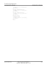 Preview for 1286 page of Huawei Quidway NE40E Configuration Manual