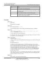 Preview for 1291 page of Huawei Quidway NE40E Configuration Manual