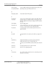 Preview for 1295 page of Huawei Quidway NE40E Configuration Manual