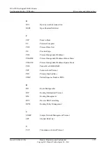 Preview for 1300 page of Huawei Quidway NE40E Configuration Manual