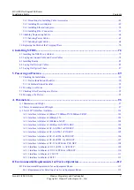 Preview for 6 page of Huawei Quidway NE80E Installation Manual