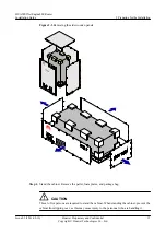 Preview for 23 page of Huawei Quidway NE80E Installation Manual