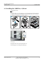 Preview for 83 page of Huawei Quidway NE80E Installation Manual