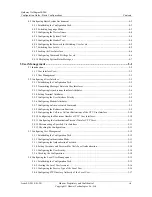 Preview for 5 page of Huawei Quidway NetEngine 20 series Configuration Manual