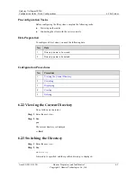 Preview for 106 page of Huawei Quidway NetEngine 20 series Configuration Manual