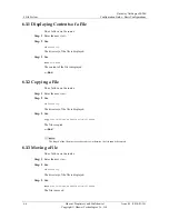 Preview for 109 page of Huawei Quidway NetEngine 20 series Configuration Manual