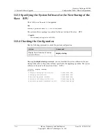 Preview for 213 page of Huawei Quidway NetEngine 20 series Configuration Manual