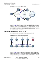 Предварительный просмотр 28 страницы Huawei Quidway NetEngine40E Configuration Manual - Reliability