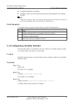 Предварительный просмотр 35 страницы Huawei Quidway NetEngine40E Configuration Manual - Reliability