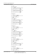 Предварительный просмотр 88 страницы Huawei Quidway NetEngine40E Configuration Manual - Reliability