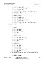 Предварительный просмотр 90 страницы Huawei Quidway NetEngine40E Configuration Manual - Reliability