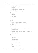 Предварительный просмотр 94 страницы Huawei Quidway NetEngine40E Configuration Manual - Reliability