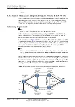 Предварительный просмотр 98 страницы Huawei Quidway NetEngine40E Configuration Manual - Reliability