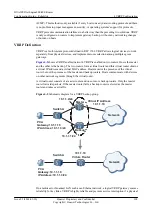 Предварительный просмотр 126 страницы Huawei Quidway NetEngine40E Configuration Manual - Reliability