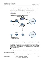 Предварительный просмотр 134 страницы Huawei Quidway NetEngine40E Configuration Manual - Reliability