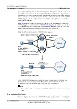 Предварительный просмотр 172 страницы Huawei Quidway NetEngine40E Configuration Manual - Reliability