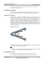 Предварительный просмотр 183 страницы Huawei Quidway NetEngine40E Configuration Manual - Reliability