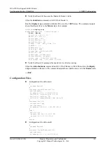 Предварительный просмотр 198 страницы Huawei Quidway NetEngine40E Configuration Manual - Reliability