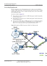 Предварительный просмотр 200 страницы Huawei Quidway NetEngine40E Configuration Manual - Reliability