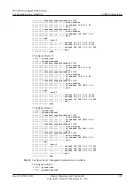 Предварительный просмотр 202 страницы Huawei Quidway NetEngine40E Configuration Manual - Reliability