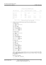 Предварительный просмотр 212 страницы Huawei Quidway NetEngine40E Configuration Manual - Reliability