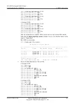 Предварительный просмотр 218 страницы Huawei Quidway NetEngine40E Configuration Manual - Reliability