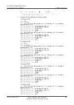 Предварительный просмотр 226 страницы Huawei Quidway NetEngine40E Configuration Manual - Reliability