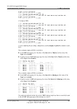 Предварительный просмотр 257 страницы Huawei Quidway NetEngine40E Configuration Manual - Reliability