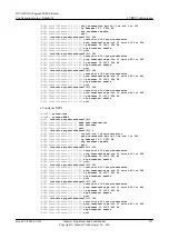 Предварительный просмотр 274 страницы Huawei Quidway NetEngine40E Configuration Manual - Reliability