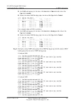 Предварительный просмотр 277 страницы Huawei Quidway NetEngine40E Configuration Manual - Reliability