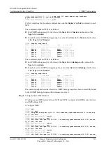 Предварительный просмотр 278 страницы Huawei Quidway NetEngine40E Configuration Manual - Reliability