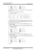 Предварительный просмотр 284 страницы Huawei Quidway NetEngine40E Configuration Manual - Reliability