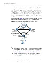 Предварительный просмотр 291 страницы Huawei Quidway NetEngine40E Configuration Manual - Reliability