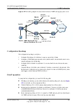 Предварительный просмотр 303 страницы Huawei Quidway NetEngine40E Configuration Manual - Reliability