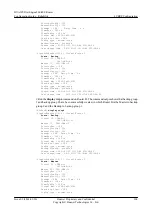 Предварительный просмотр 317 страницы Huawei Quidway NetEngine40E Configuration Manual - Reliability