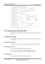 Предварительный просмотр 356 страницы Huawei Quidway NetEngine40E Configuration Manual - Reliability