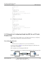 Предварительный просмотр 386 страницы Huawei Quidway NetEngine40E Configuration Manual - Reliability