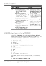 Предварительный просмотр 463 страницы Huawei Quidway NetEngine40E Configuration Manual - Reliability