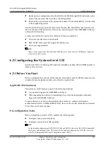 Предварительный просмотр 464 страницы Huawei Quidway NetEngine40E Configuration Manual - Reliability