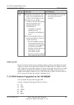 Предварительный просмотр 476 страницы Huawei Quidway NetEngine40E Configuration Manual - Reliability