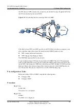 Предварительный просмотр 545 страницы Huawei Quidway NetEngine40E Configuration Manual - Reliability