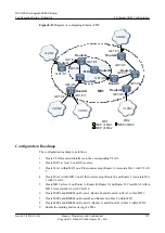 Предварительный просмотр 548 страницы Huawei Quidway NetEngine40E Configuration Manual - Reliability