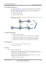 Предварительный просмотр 556 страницы Huawei Quidway NetEngine40E Configuration Manual - Reliability