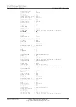 Предварительный просмотр 558 страницы Huawei Quidway NetEngine40E Configuration Manual - Reliability