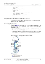 Предварительный просмотр 571 страницы Huawei Quidway NetEngine40E Configuration Manual - Reliability