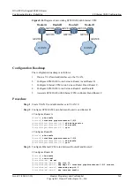 Предварительный просмотр 578 страницы Huawei Quidway NetEngine40E Configuration Manual - Reliability