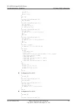 Предварительный просмотр 592 страницы Huawei Quidway NetEngine40E Configuration Manual - Reliability