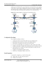 Предварительный просмотр 607 страницы Huawei Quidway NetEngine40E Configuration Manual - Reliability