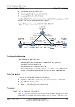 Предварительный просмотр 617 страницы Huawei Quidway NetEngine40E Configuration Manual - Reliability