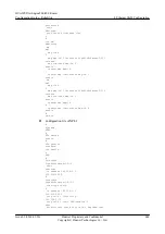 Предварительный просмотр 661 страницы Huawei Quidway NetEngine40E Configuration Manual - Reliability
